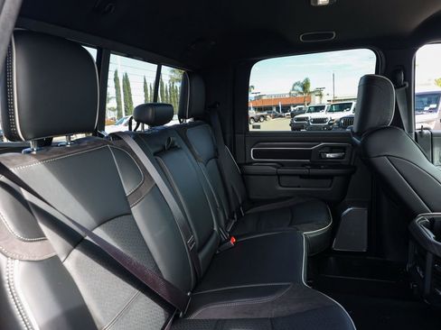 New 2026 RAM 2500 Laramie image 17