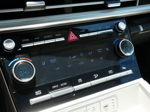 Certified 2026 Hyundai Santa Fe SEL AWD/4WD image 21