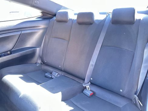 Used 2018 Honda Civic Si image 12