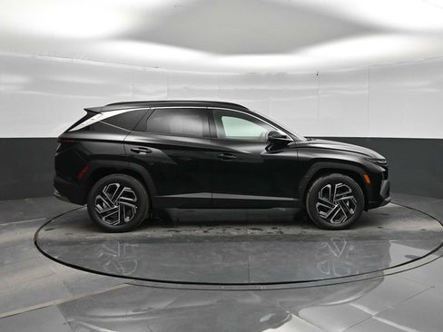New 2026 Hyundai Tucson Limited AWD/4WD image 8