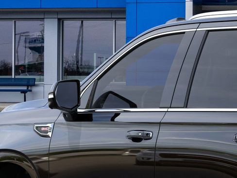New 2026 GMC Yukon Elevation w/ Elevation Premium Package image 15