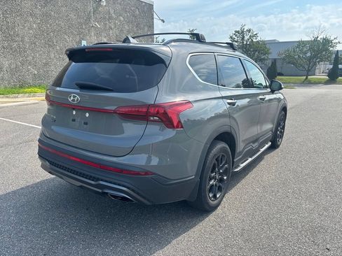 Used 2023 Hyundai Santa Fe XRT FWD image 7
