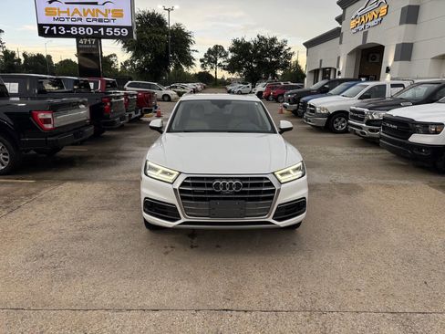 Used 2018 Audi Q5 Prestige w/ Prestige Package AWD/4WD image 41