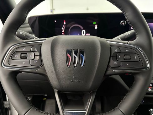 New 2026 Buick Envista Sport Touring w/ Convenience I Package image 20