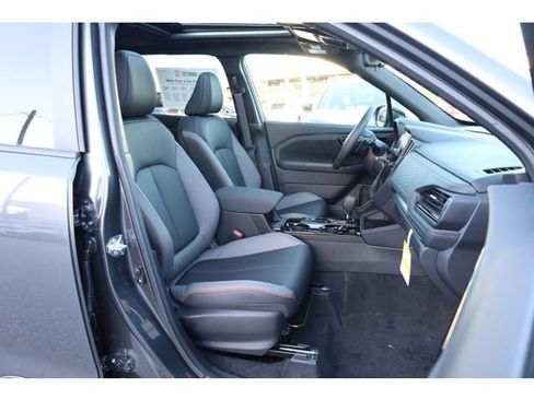 New 2026 Subaru Forester Sport AWD/4WD image 51