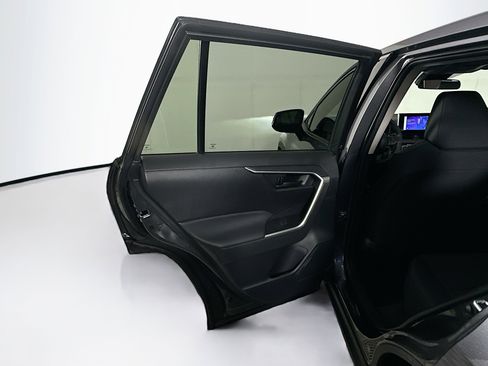 Used 2025 Toyota RAV4 LE image 24