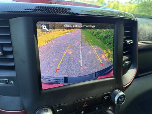 Used 2019 RAM 1500 Rebel w/ Rebel Level 2 Equipment Group AWD/4WD image 32
