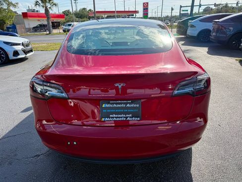 Used 2023 Tesla Model 3 Standard Range RWD image 6