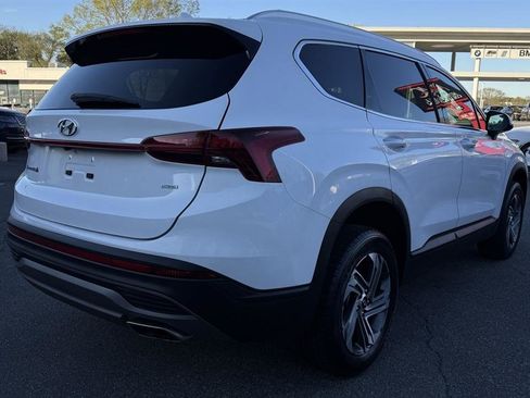 Used 2023 Hyundai Santa Fe SEL AWD/4WD image 21
