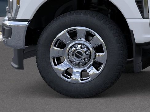 New 2026 Ford F350 King Ranch AWD/4WD image 20
