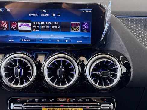 New 2025 Mercedes-Benz GLA 250 image 14