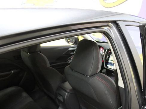 Used 2025 Subaru Impreza 2.0i Sport AWD/4WD image 10