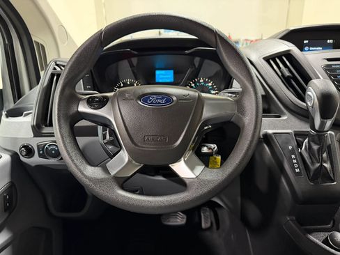 Used 2019 Ford Transit 150 XLT RWD image 44