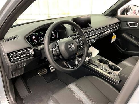 Used 2026 Honda Civic Sport image 17