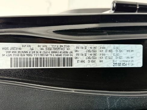 Used 2016 Jeep Wrangler Unlimited Sport w/ Quick Order Package 24S image 50