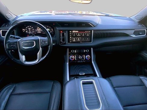 Used 2023 GMC Yukon Denali w/ Denali Reserve Package AWD/4WD image 16