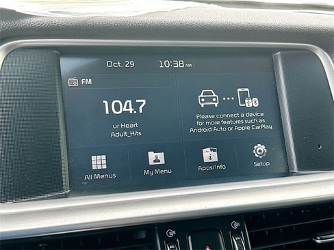 Used 2020 Kia Optima SE image 14