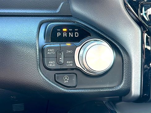 Used 2024 RAM 1500 Laramie image 33