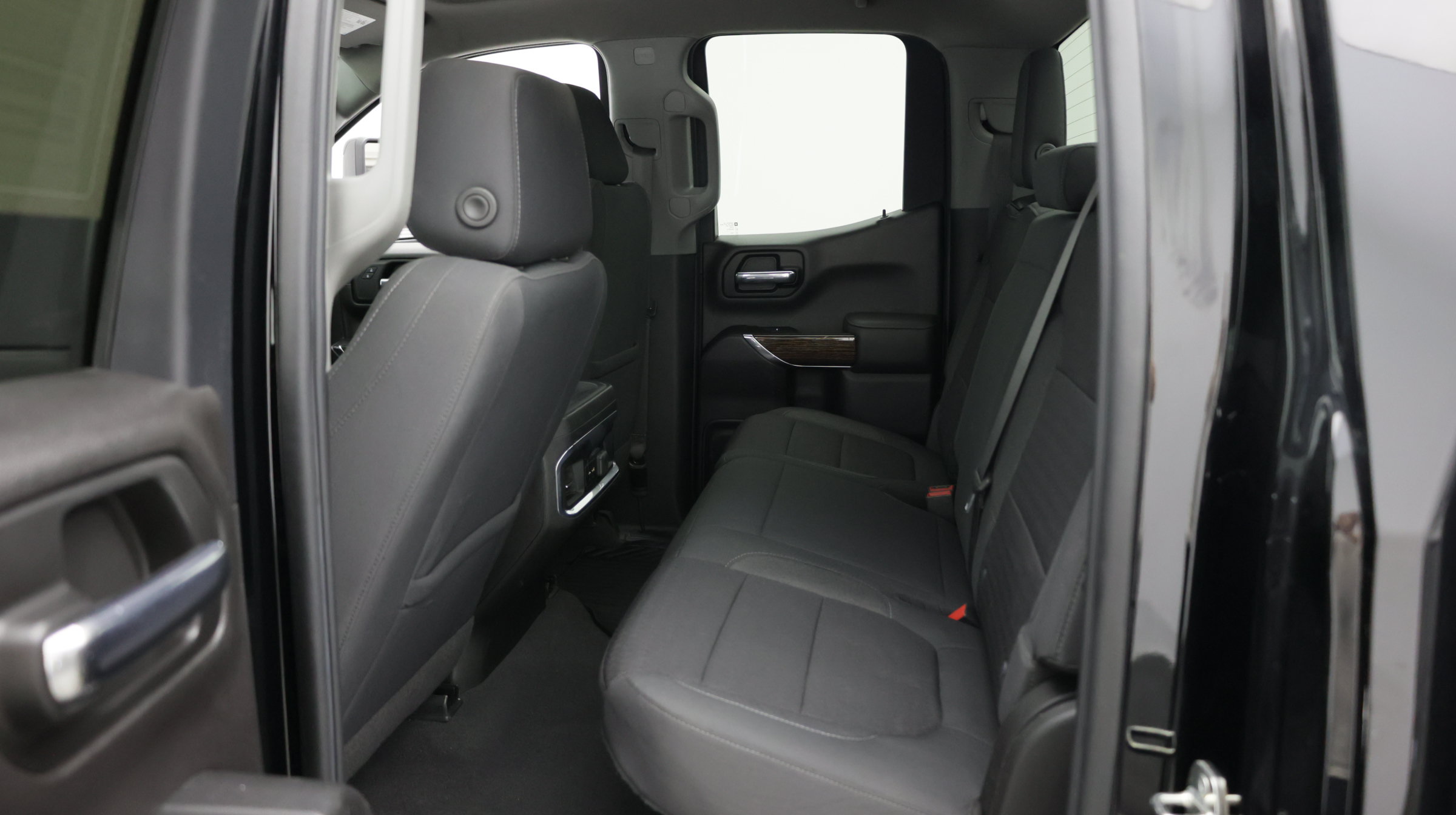 Used 2022 GMC Sierra 1500 Elevation w/ X31 Off-Road Package AWD/4WD image 28