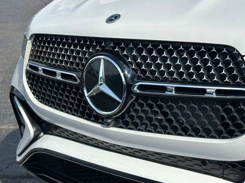 New 2026 Mercedes-Benz GLE 350 4MATIC image 6