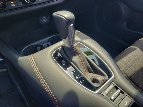 Certified 2024 Honda HR-V Sport image 28