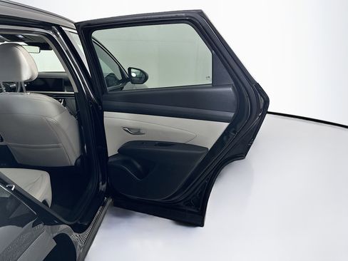 Used 2025 Hyundai Tucson SEL image 31
