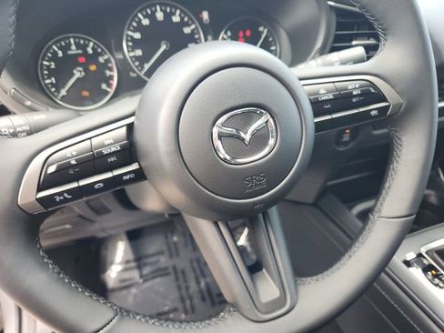 New 2026 MAZDA CX-30 AWD 2.5 S w/ Select Sport Pkg image 18