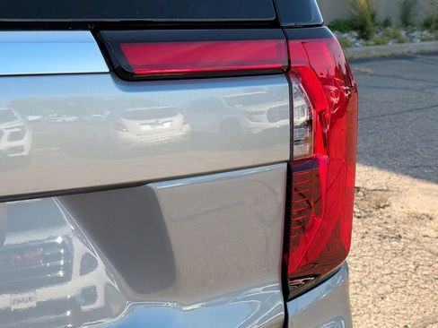 New 2026 GMC Yukon Denali w/ Denali Reserve Package AWD/4WD image 49