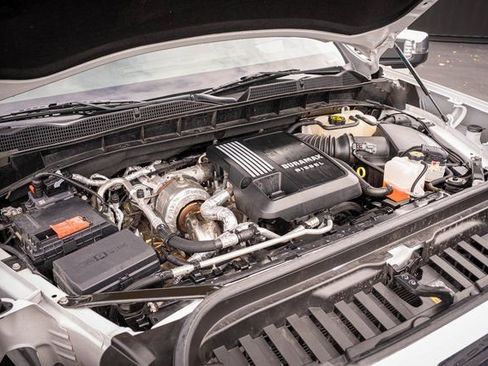 Used 2021 GMC Sierra 1500 Denali w/ Denali Ultimate Package image 39