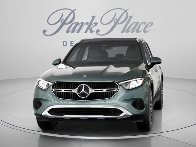 Certified 2026 Mercedes-Benz GLC 300 image 37