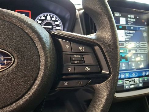 Certified 2025 Subaru Crosstrek 2.0i Premium image 21