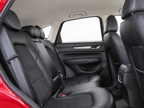 Used 2023 MAZDA CX-5 AWD 2.5 S w/ Select Package image 19