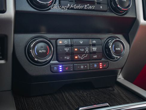 Used 2021 Ford F250 Lariat w/ Lariat Ultimate Package image 16