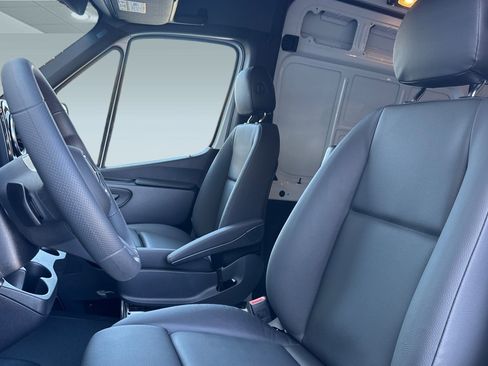 New 2026 Mercedes-Benz Sprinter 3500 image 5
