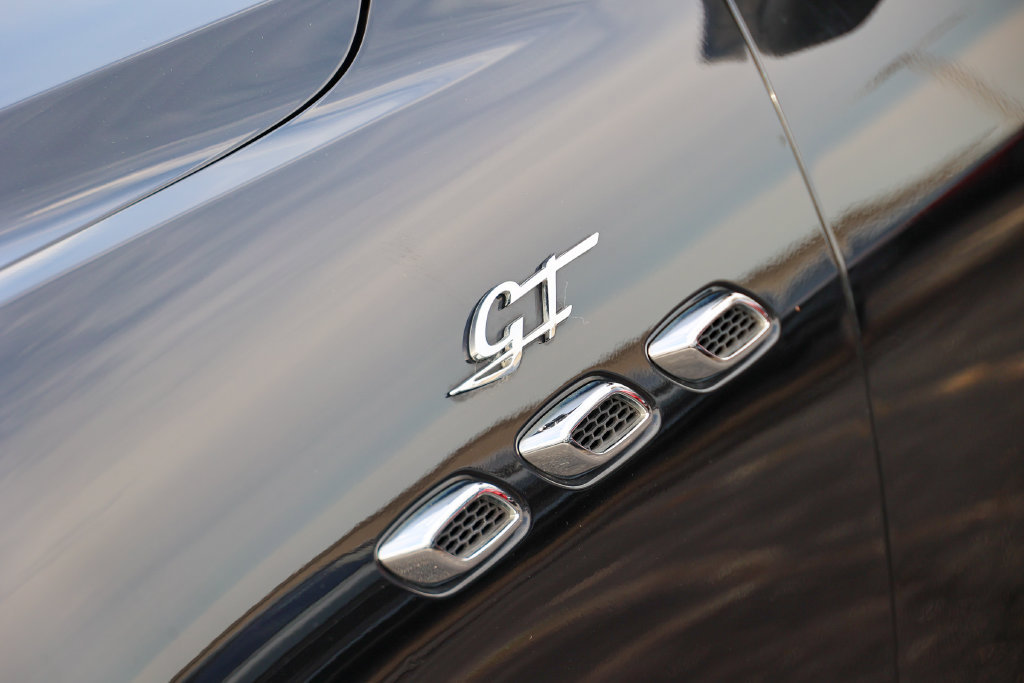 Used 2023 Maserati Levante GT AWD/4WD image 33