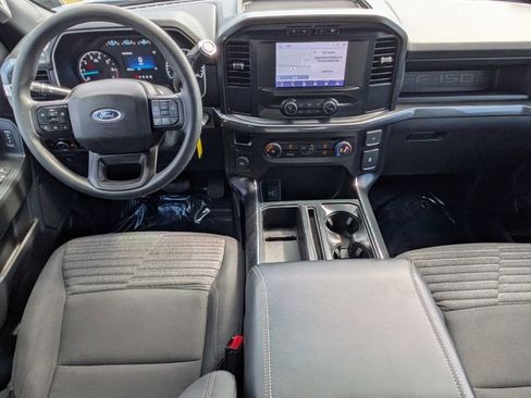 Certified 2023 Ford F150 XL w/ STX Appearance Package image 15