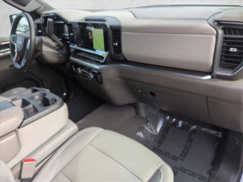 Used 2024 Chevrolet Silverado 1500 LT w/ Protection Package image 22