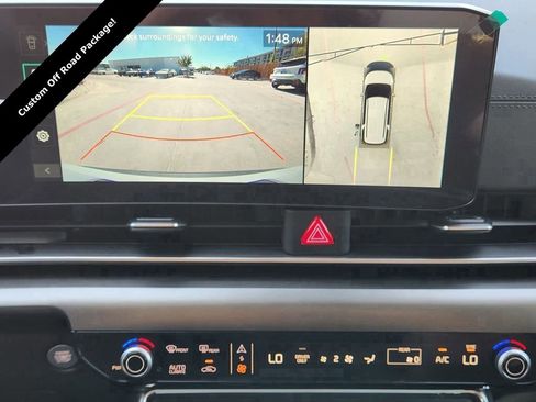 New 2026 Kia Carnival SX w/ SX Dark Edition Package FWD image 35