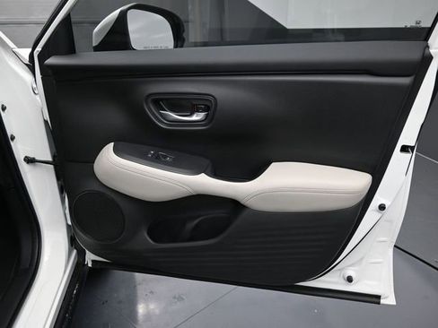 Used 2026 Honda HR-V LX image 19