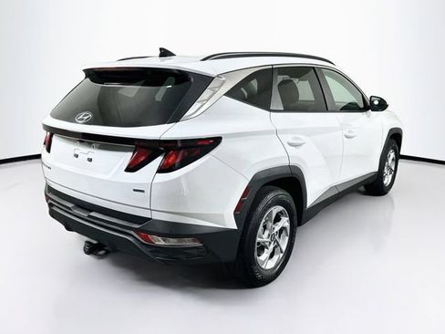 Used 2024 Hyundai Tucson SEL AWD/4WD image 9