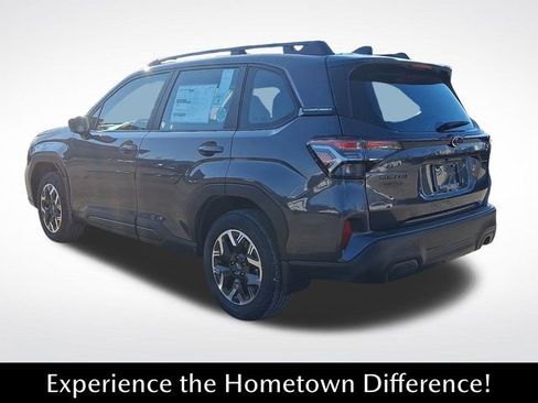 New 2026 Subaru Forester image 4