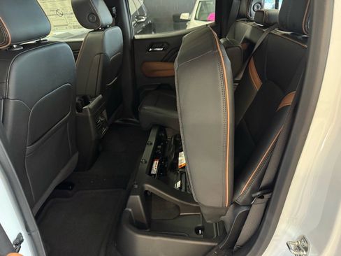 New 2026 GMC Canyon AT4 w/ Technology Plus Package image 12