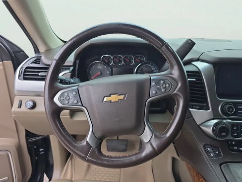 Used 2020 Chevrolet Tahoe Premier RWD image 15