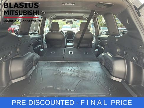 Used 2025 Subaru Forester Premium w/ Convenience Package #1 AWD/4WD image 55