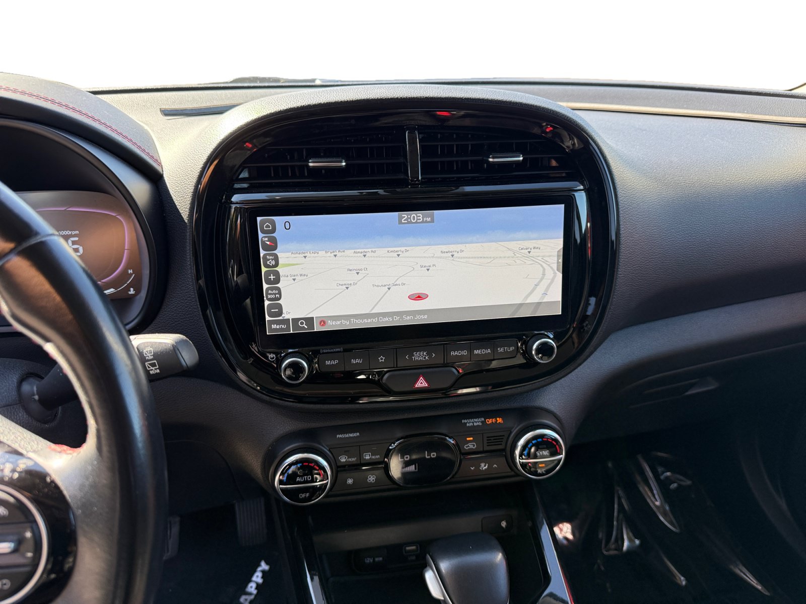 Used 2023 Kia Soul GT-Line FWD image 12