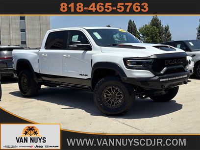 Used 2022 RAM 1500 TRX w/ TRX Level 2 Equipment Group