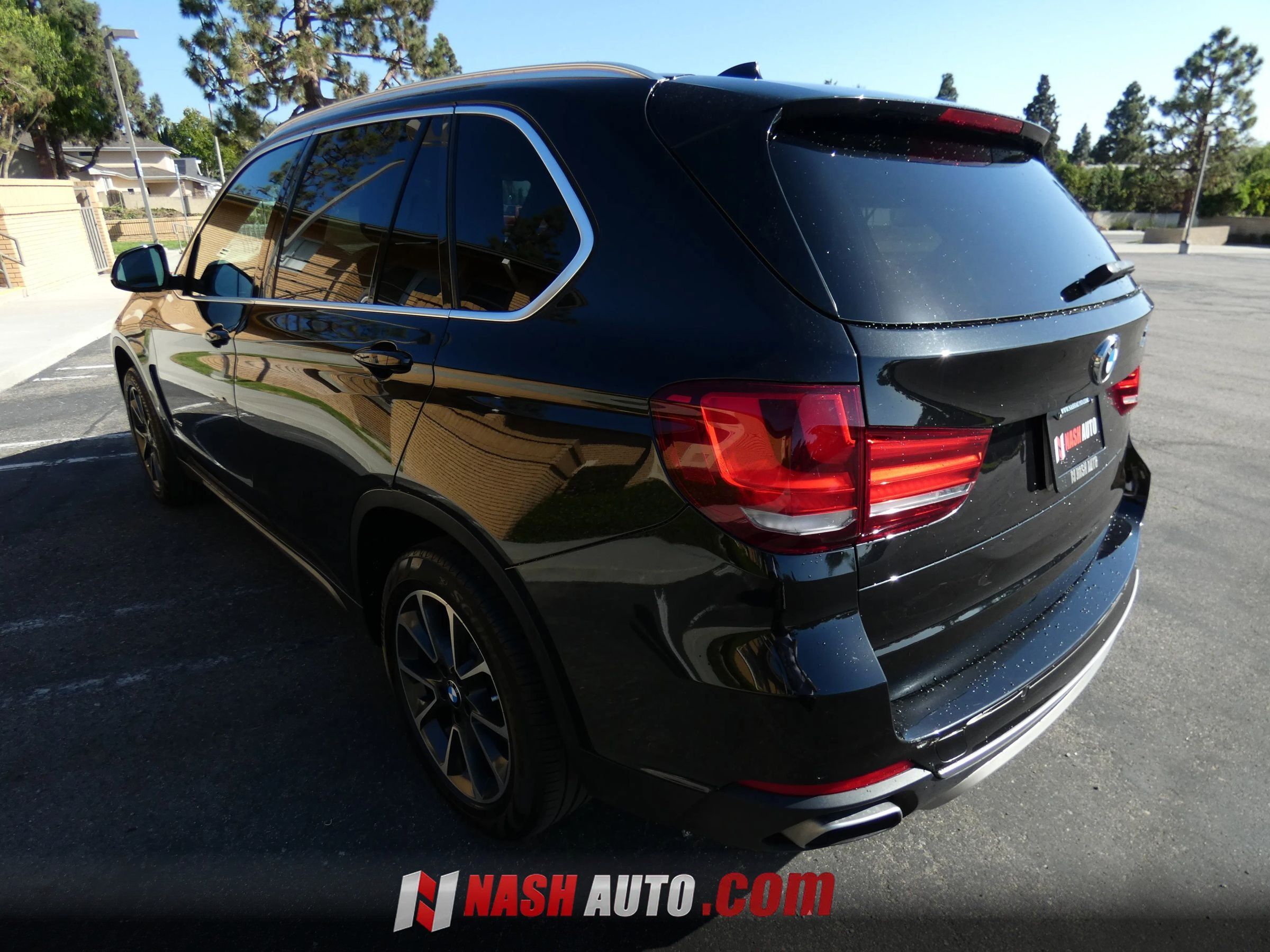 Used 2018 BMW X5 xDrive35i AWD/4WD image 12