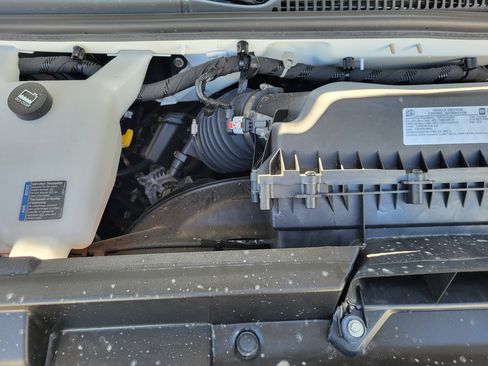 New 2026 GMC Savana 3500 w/ Power Convenience Package RWD image 20