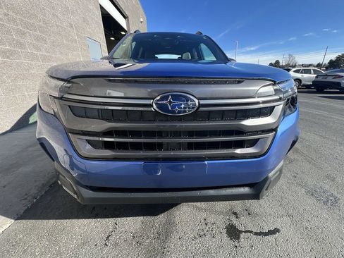 New 2026 Subaru Forester Limited image 32