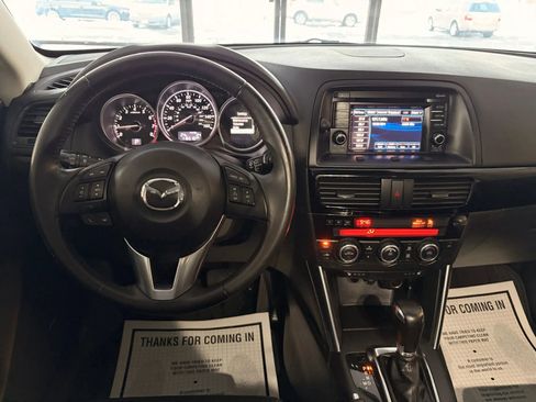 Used 2015 MAZDA CX-5 Grand Touring image 24